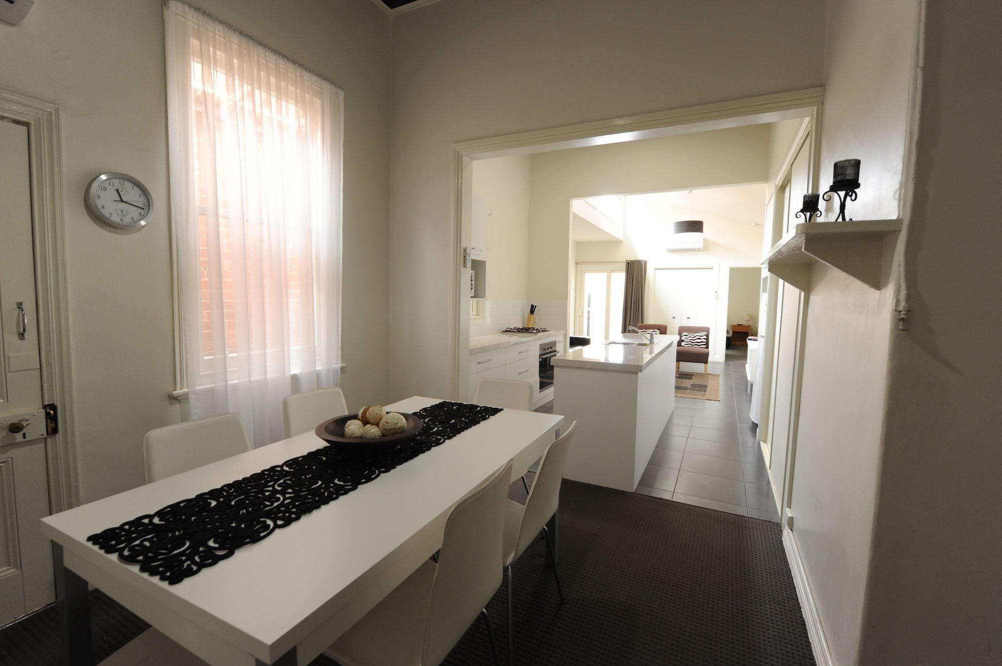 Alexandra Place Bendigo Exterior photo