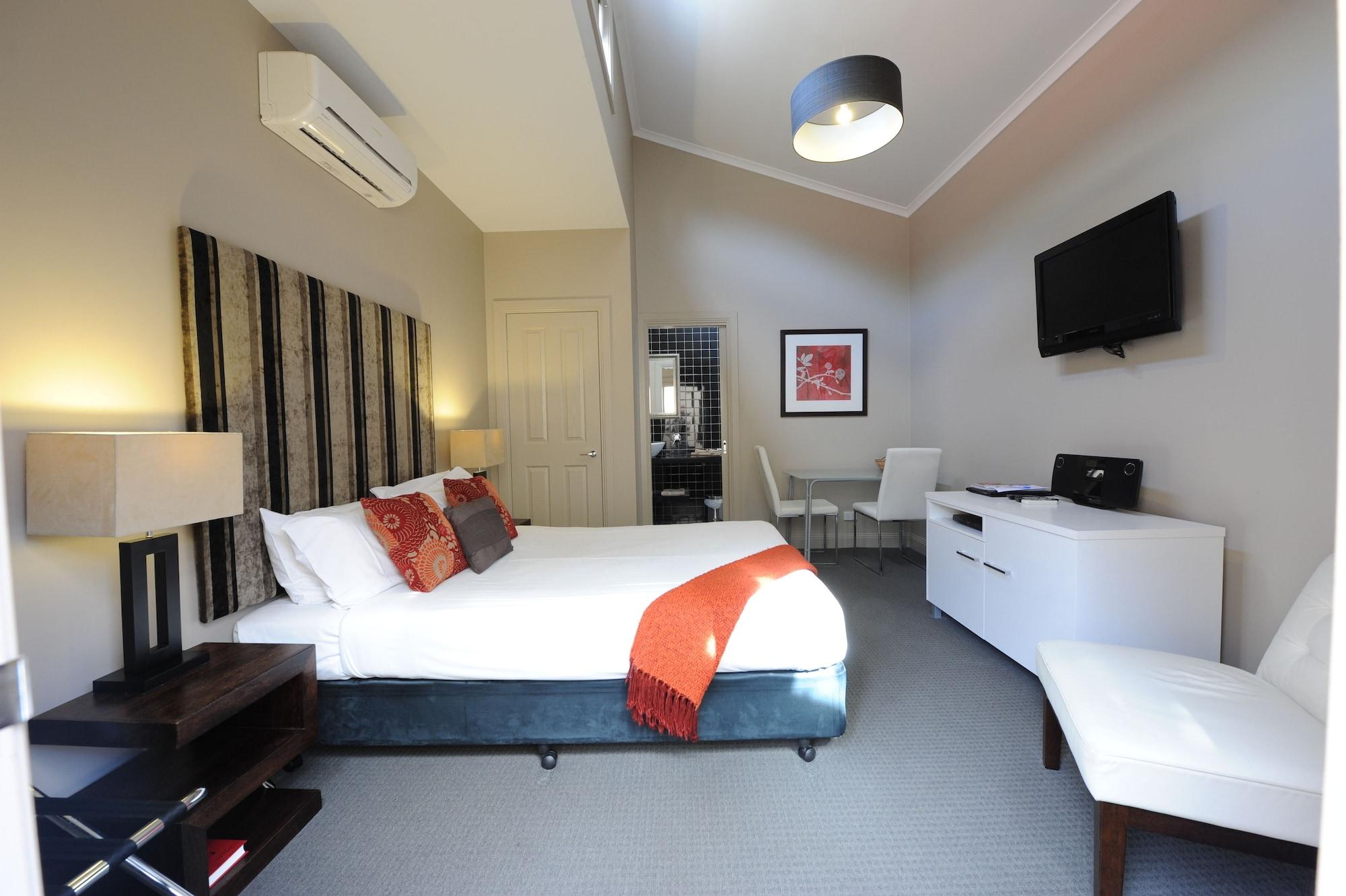 Alexandra Place Bendigo Exterior photo