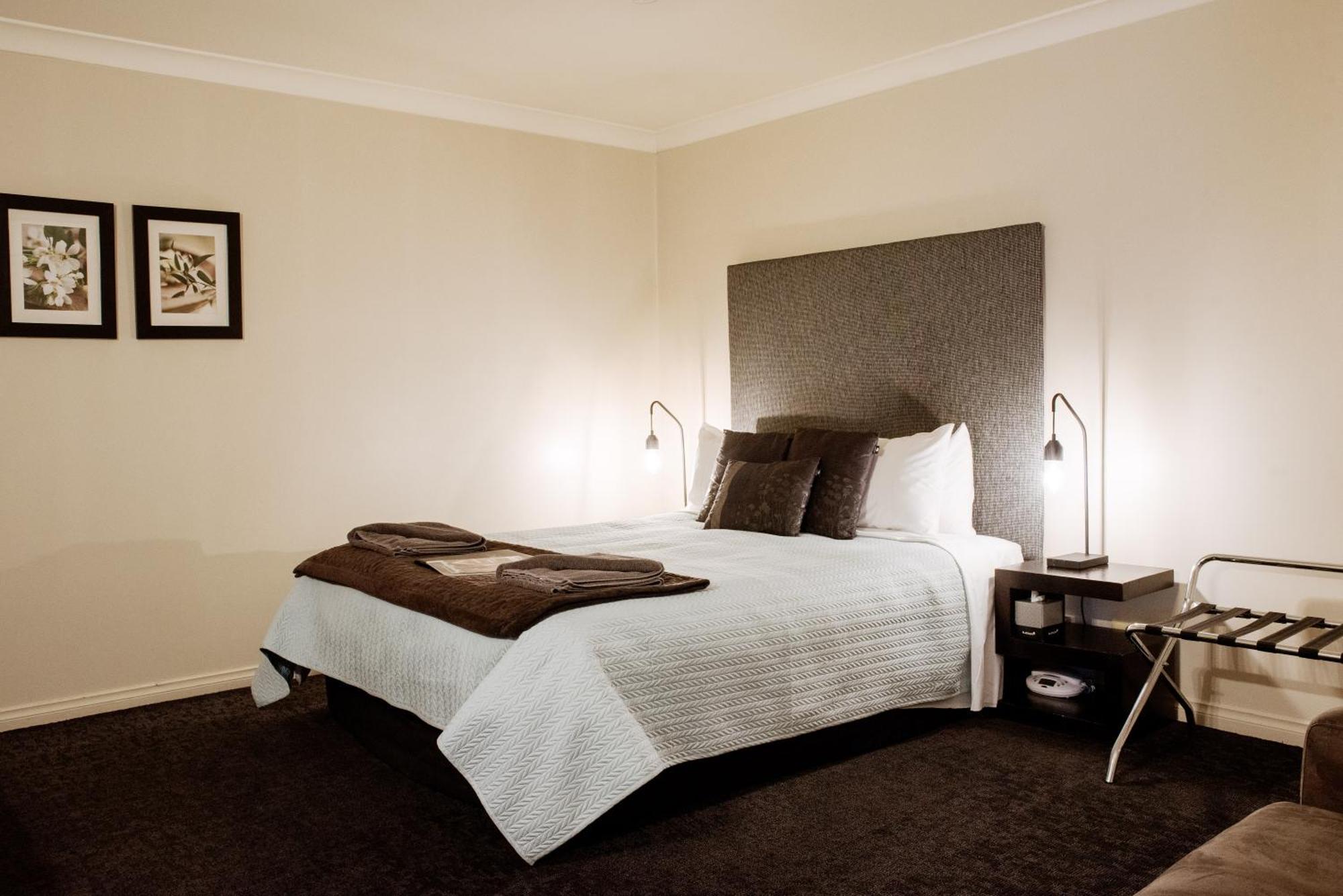 Alexandra Place Bendigo Exterior photo