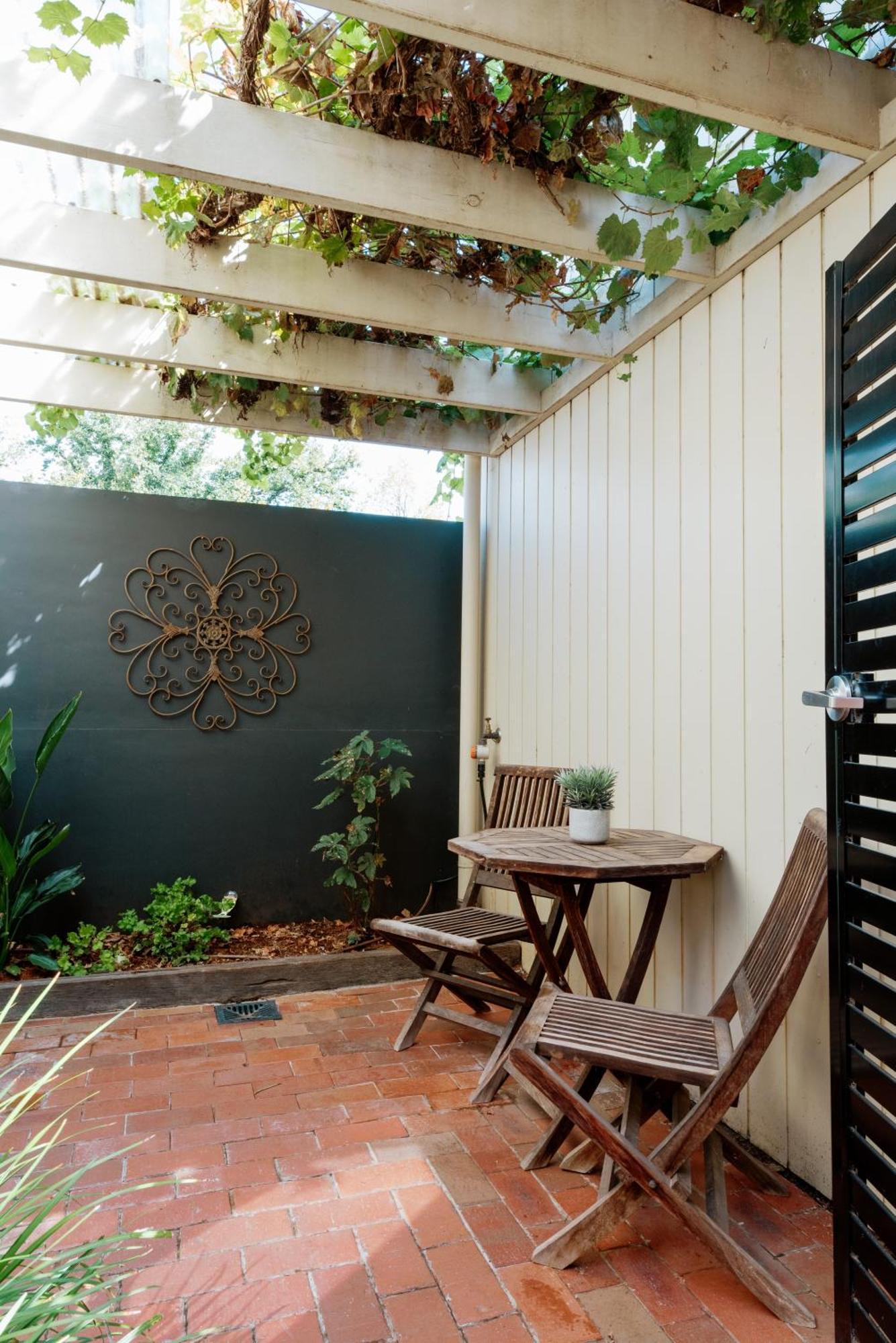 Alexandra Place Bendigo Exterior photo