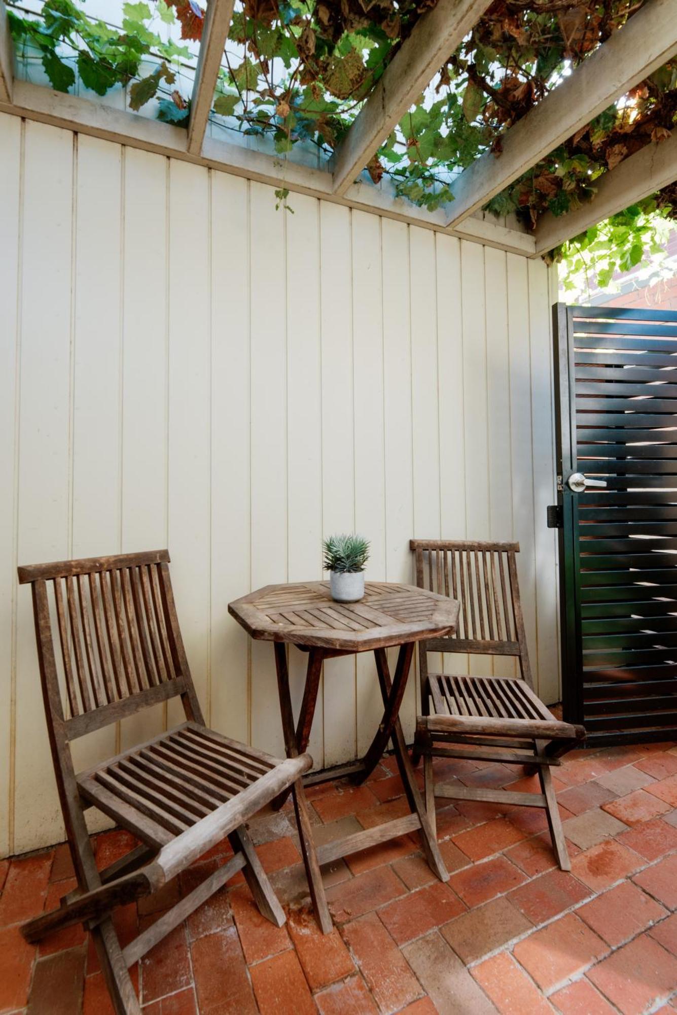 Alexandra Place Bendigo Exterior photo
