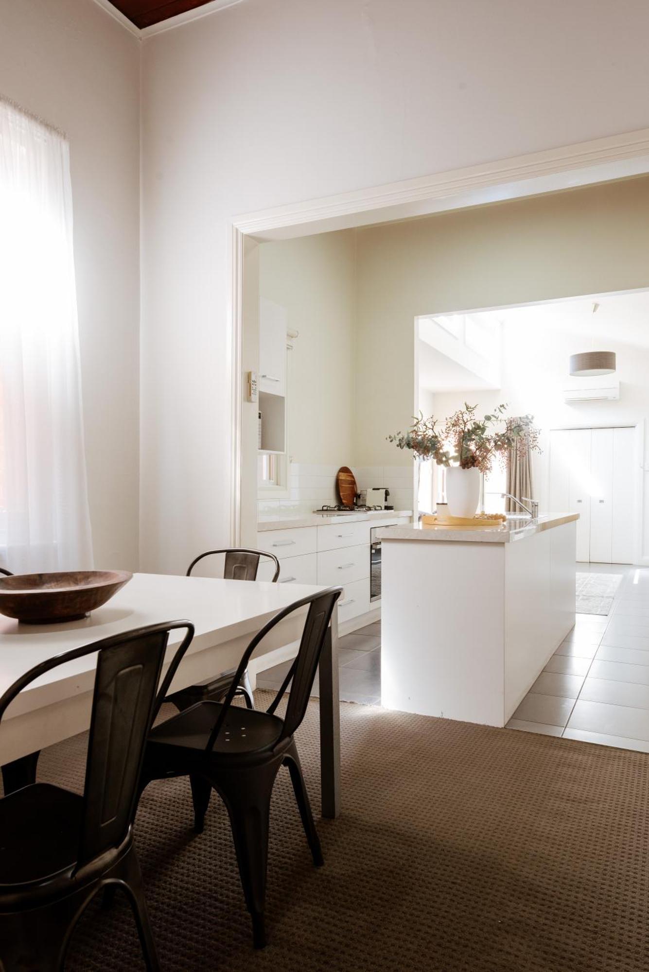 Alexandra Place Bendigo Exterior photo