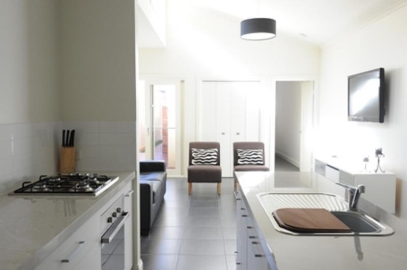Alexandra Place Bendigo Exterior photo